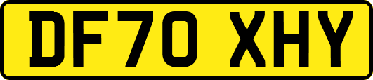 DF70XHY