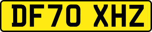 DF70XHZ