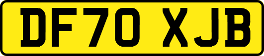 DF70XJB