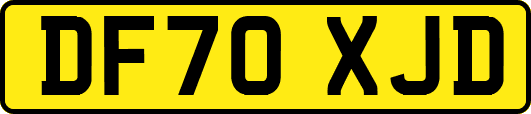 DF70XJD