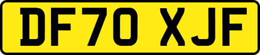 DF70XJF