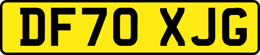 DF70XJG