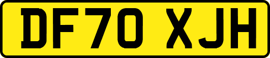 DF70XJH