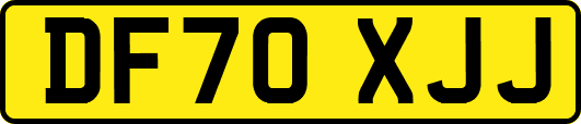 DF70XJJ