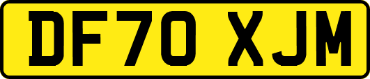 DF70XJM