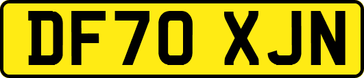 DF70XJN