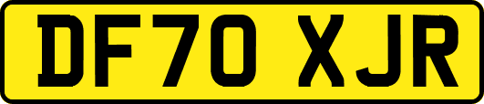 DF70XJR