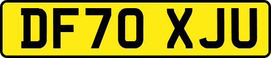 DF70XJU