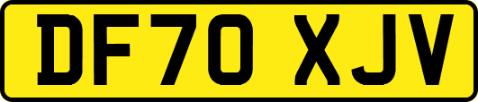 DF70XJV