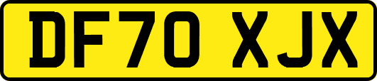 DF70XJX