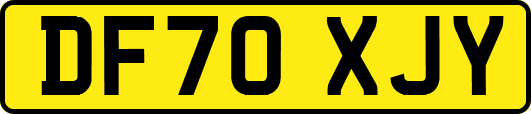 DF70XJY