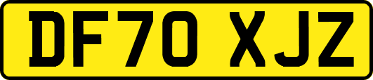 DF70XJZ