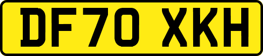 DF70XKH