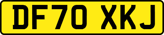 DF70XKJ
