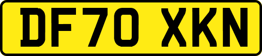 DF70XKN