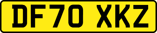 DF70XKZ