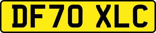 DF70XLC