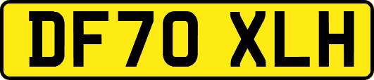 DF70XLH