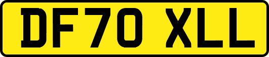 DF70XLL