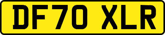 DF70XLR