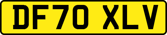 DF70XLV