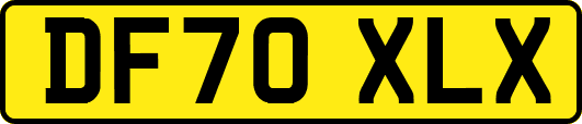DF70XLX