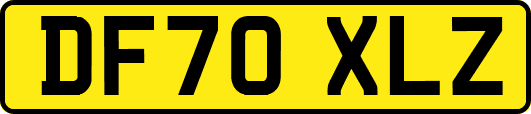 DF70XLZ