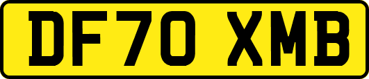 DF70XMB