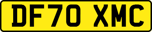 DF70XMC