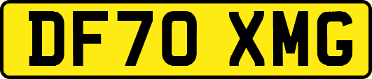 DF70XMG