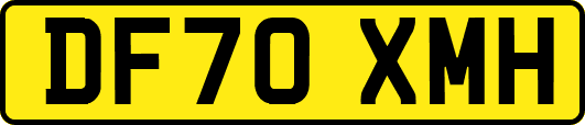 DF70XMH