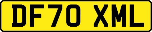 DF70XML