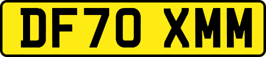 DF70XMM