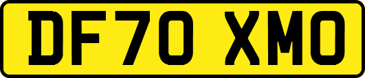DF70XMO