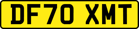 DF70XMT
