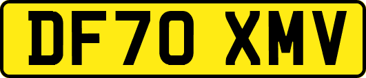 DF70XMV