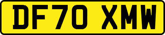 DF70XMW
