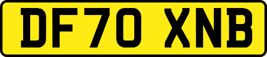 DF70XNB