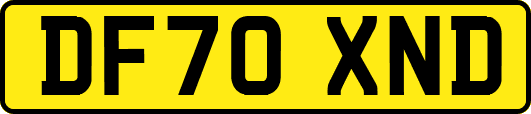 DF70XND