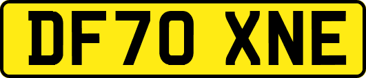 DF70XNE
