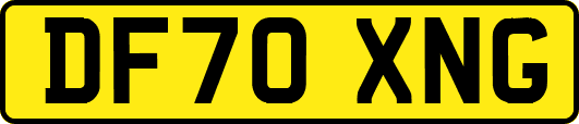 DF70XNG