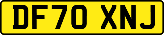 DF70XNJ
