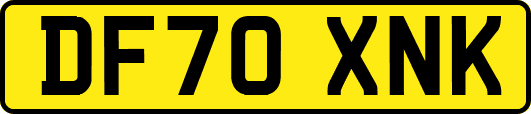 DF70XNK