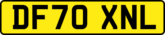 DF70XNL