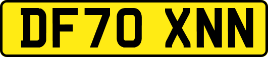 DF70XNN