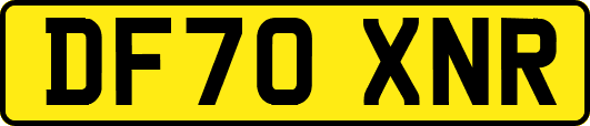 DF70XNR
