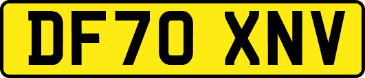 DF70XNV