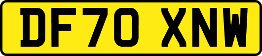 DF70XNW