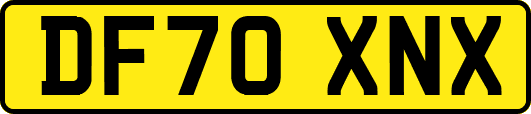 DF70XNX