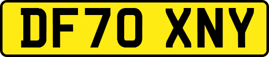 DF70XNY